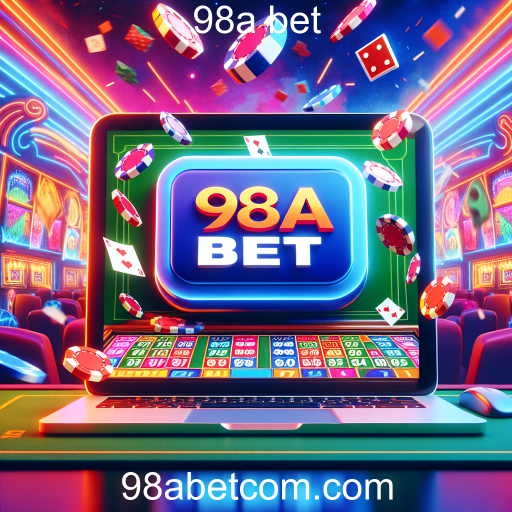 Apostas Online na 98a Bet: Diversão e Oportunidade