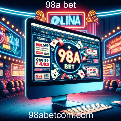 Explorando as Ofertas Imperdíveis em 98a Bet